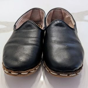 Sabah Black Size 39 W